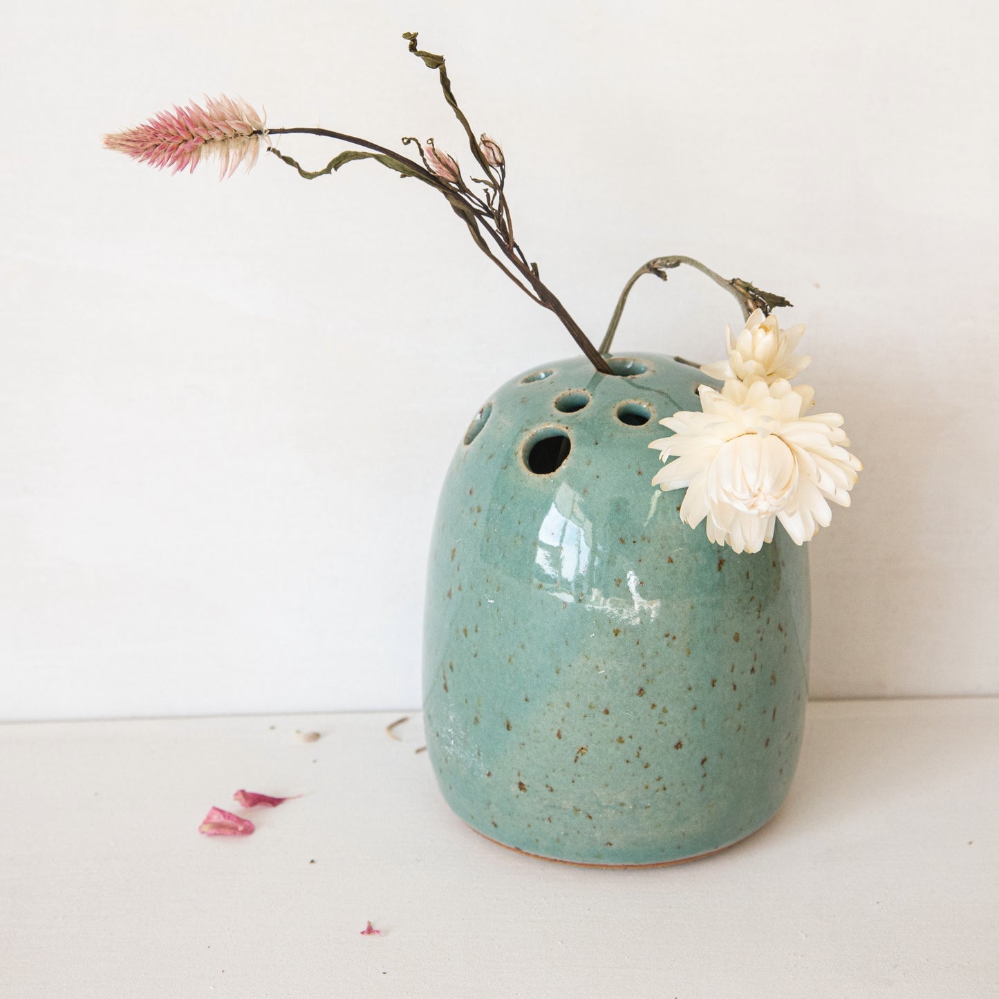Flower Stones