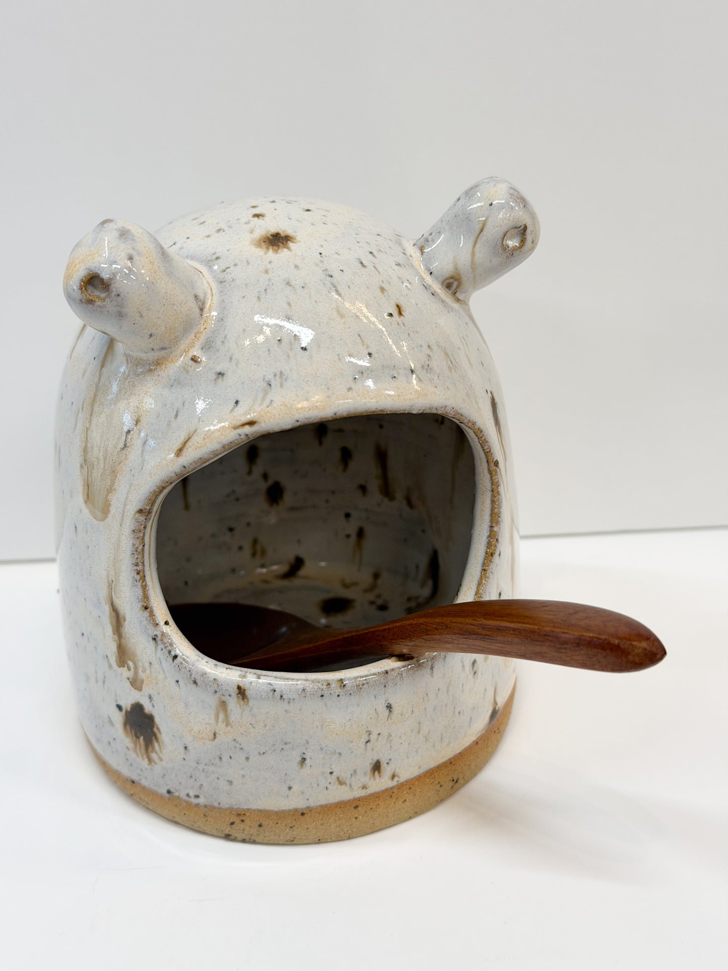 Salt pigs