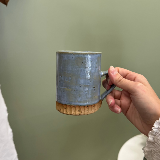 Tall Mug in Skyline