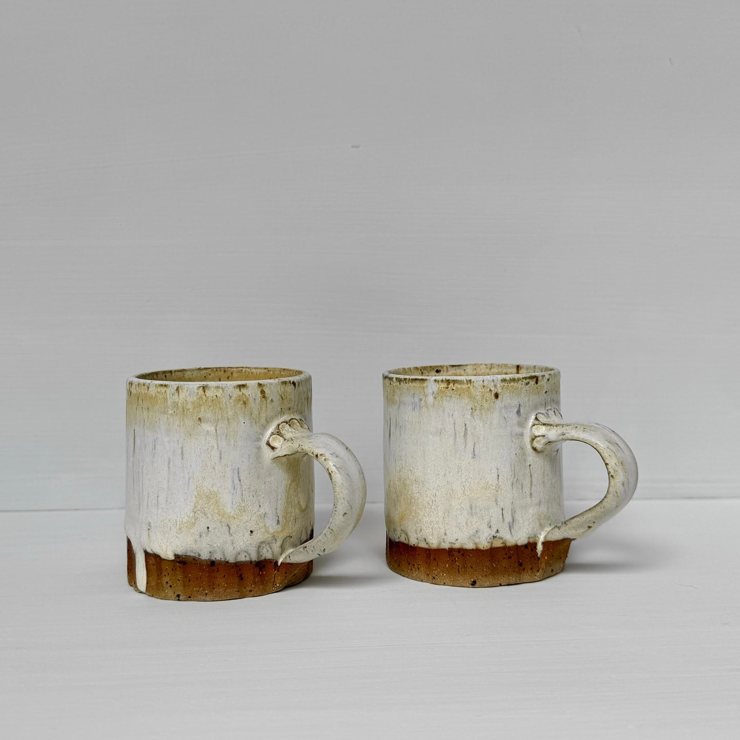 Espresso Mugs