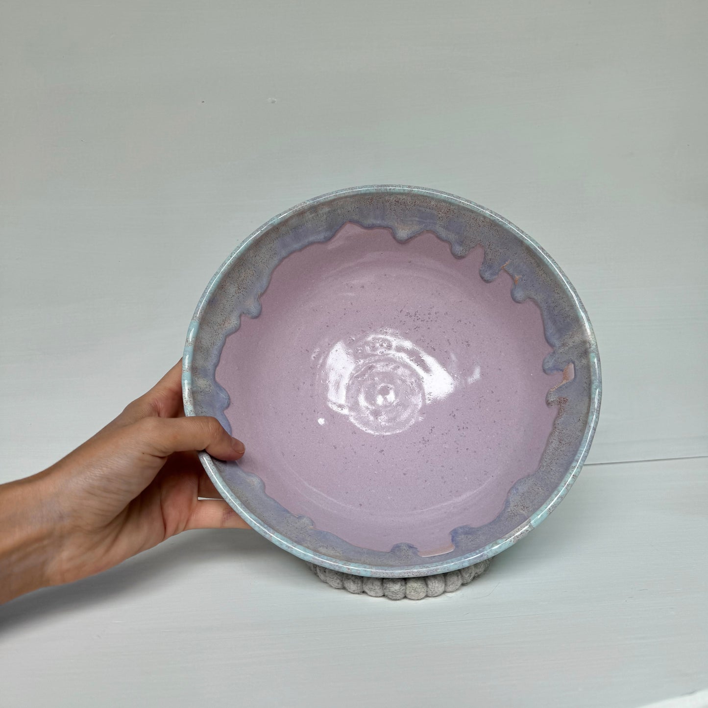 Serving Bowl