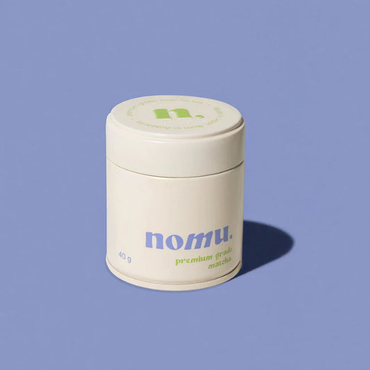 Nomu Matcha