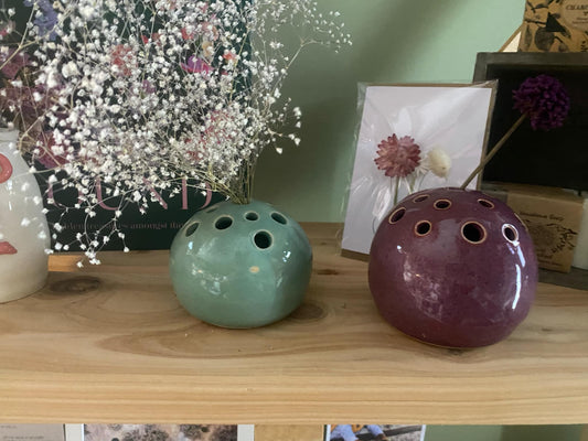 Flower Stones