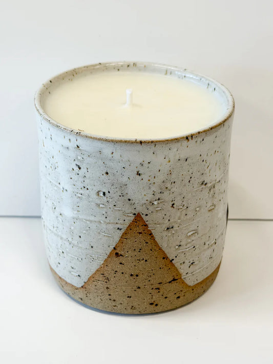 The Candle Exchange