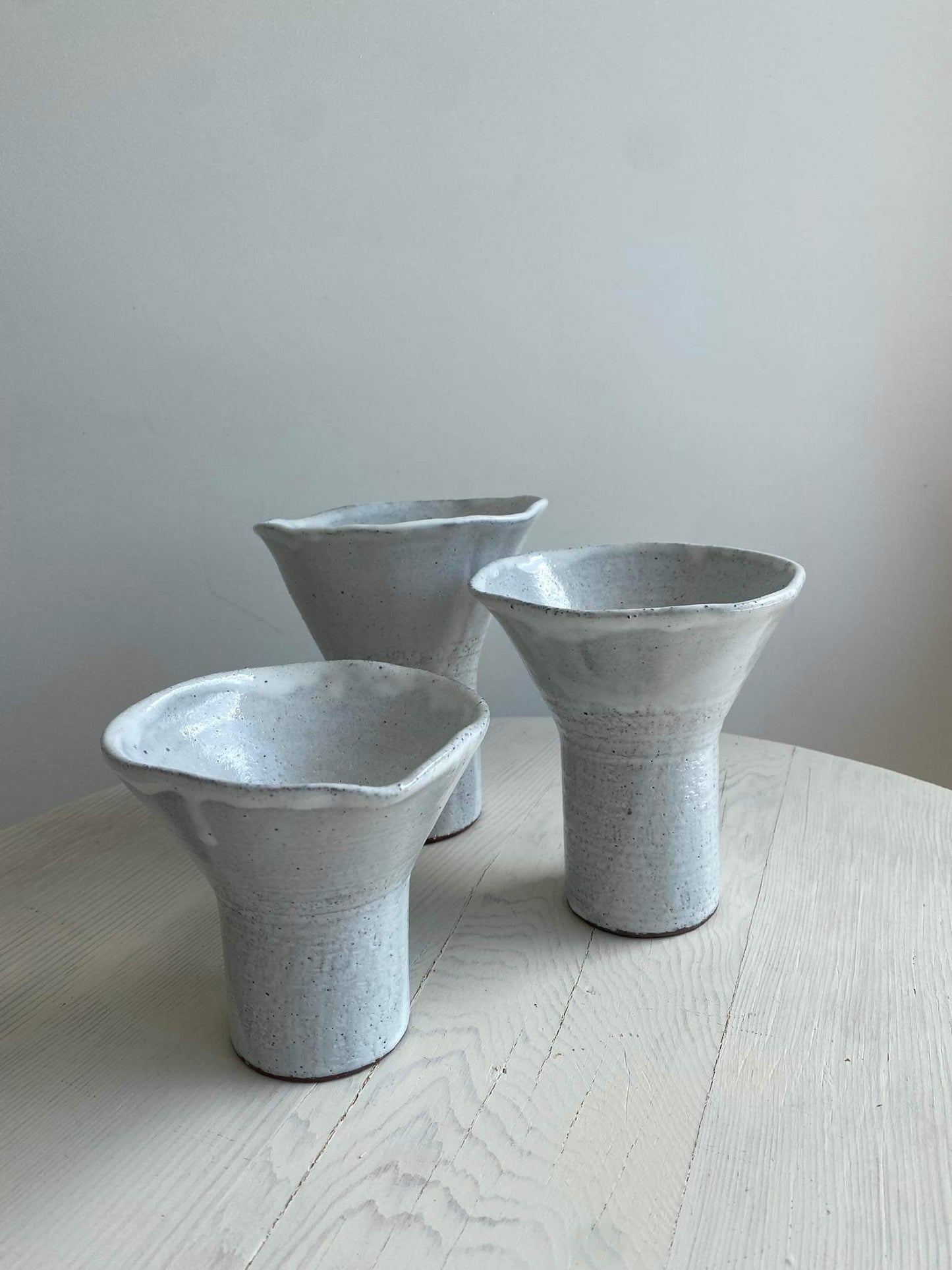 Vases - Set of 3